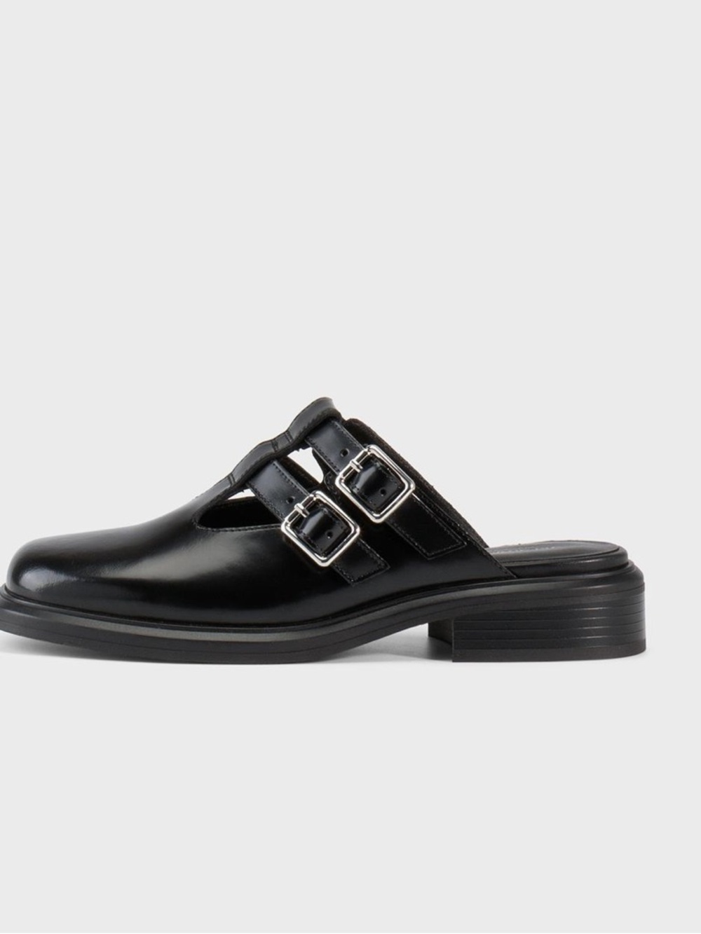 Vagabond Ellis Mules